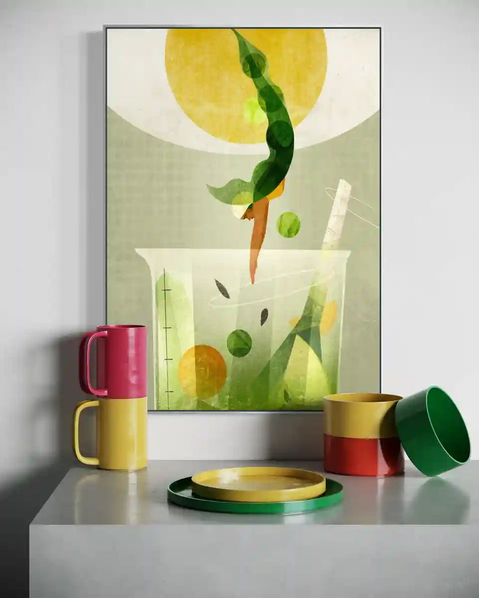 Зелена Рутина