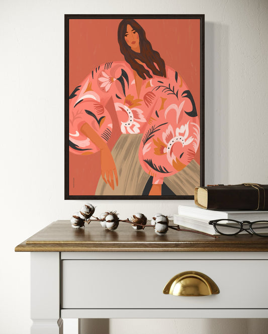 Вишита сорочка