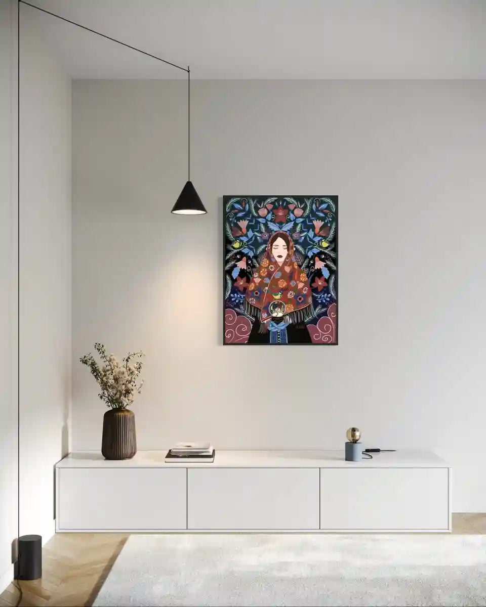 Зимова Казка