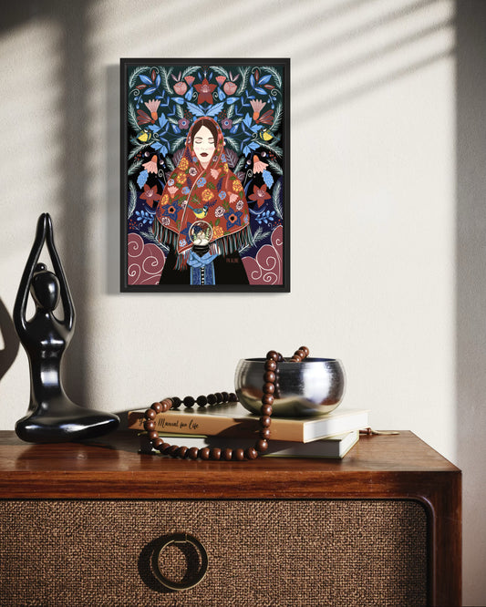 Зимова Казка