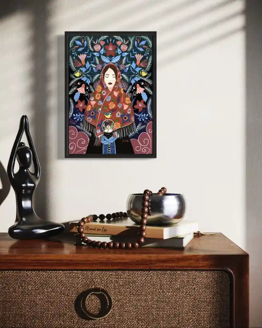 Зимова Казка