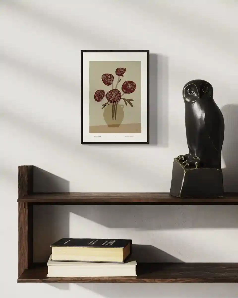 Хризантеми