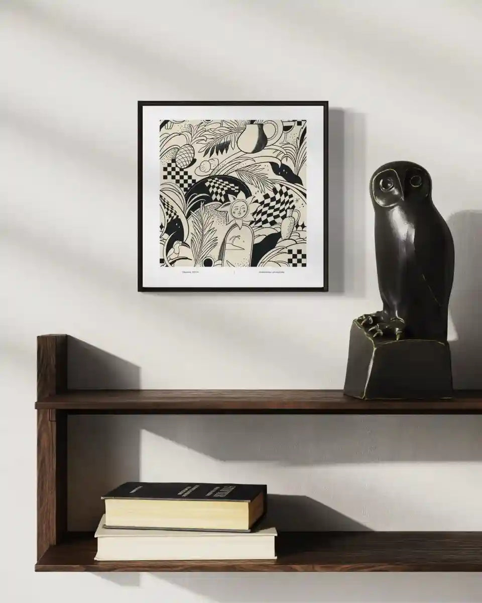 Абстрактний паттерн