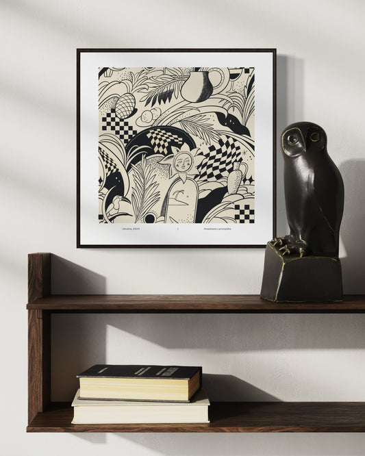 Абстрактний паттерн