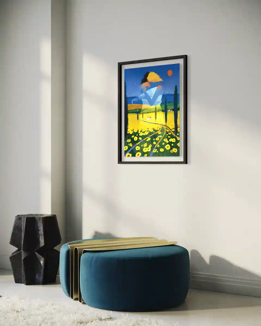 Обійми Дому