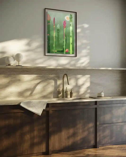 Операція спаржа