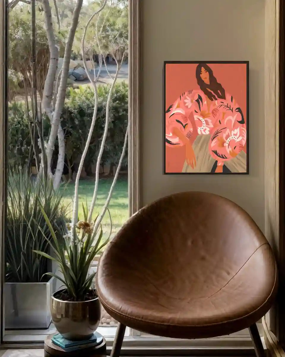 Вишита сорочка