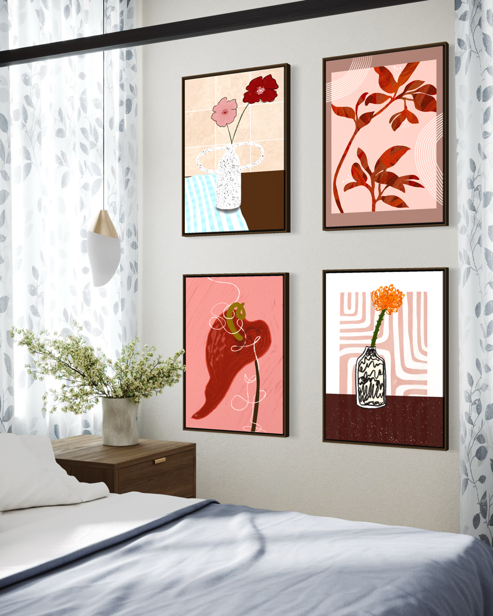 Мова квітів