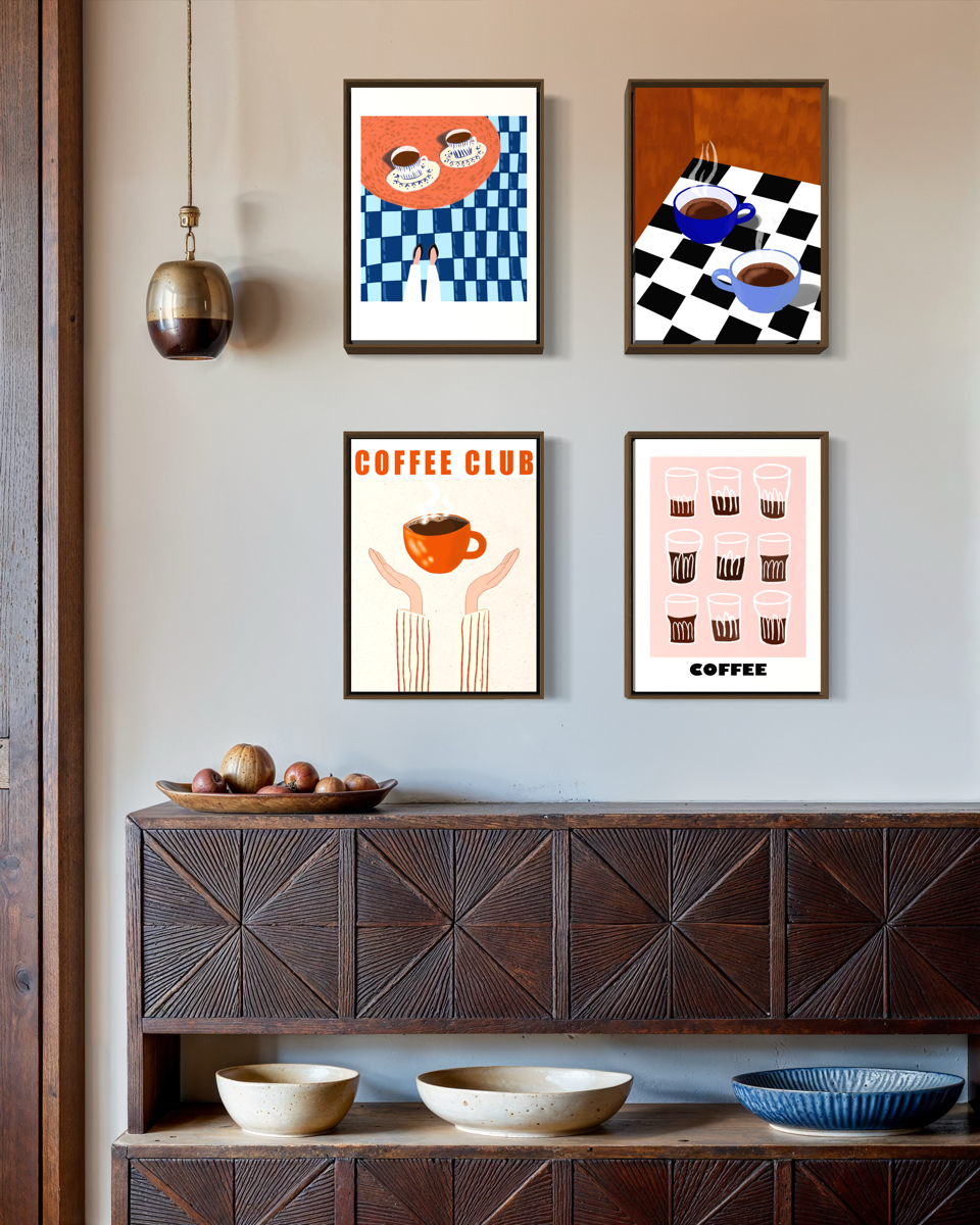 Зустріч на каву