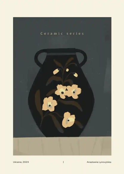 "Чорний горщик"