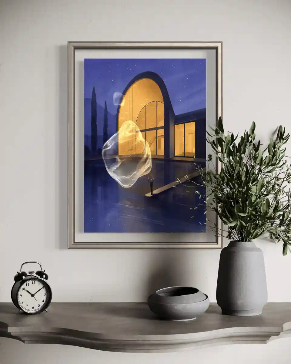 Формувач ідеї