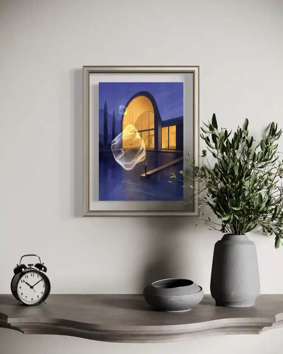 Формувач ідеї