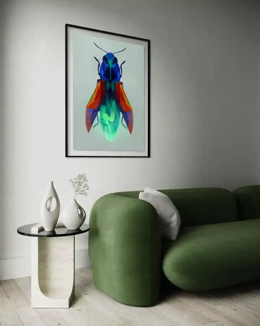 Згорнуті крила