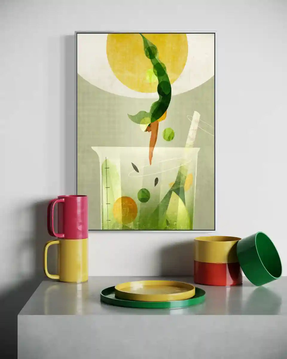 Зелена Рутина