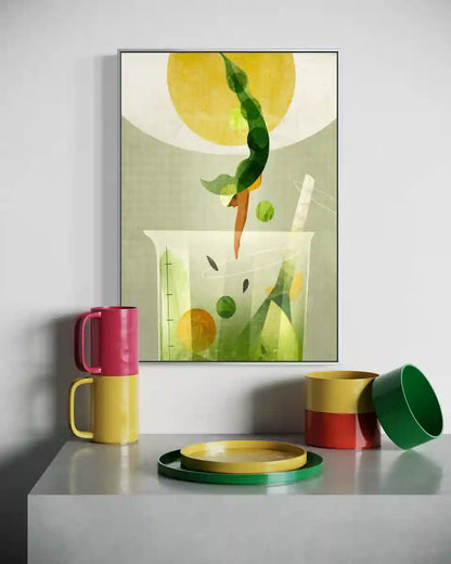 Зелена Рутина