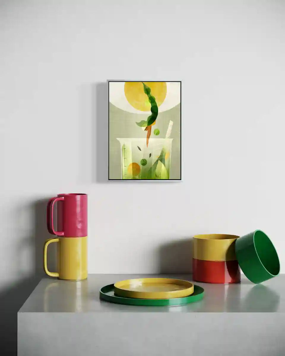 Зелена Рутина