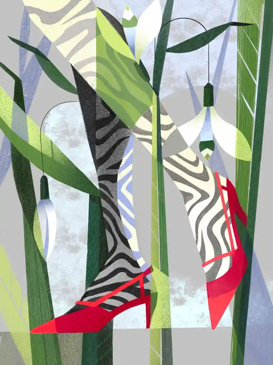 Підсніжник