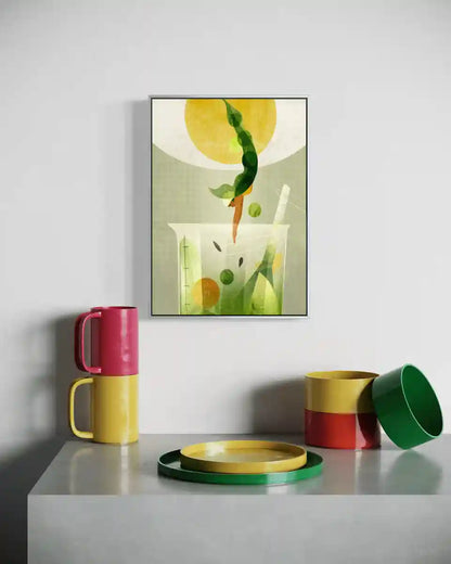 Зелена Рутина