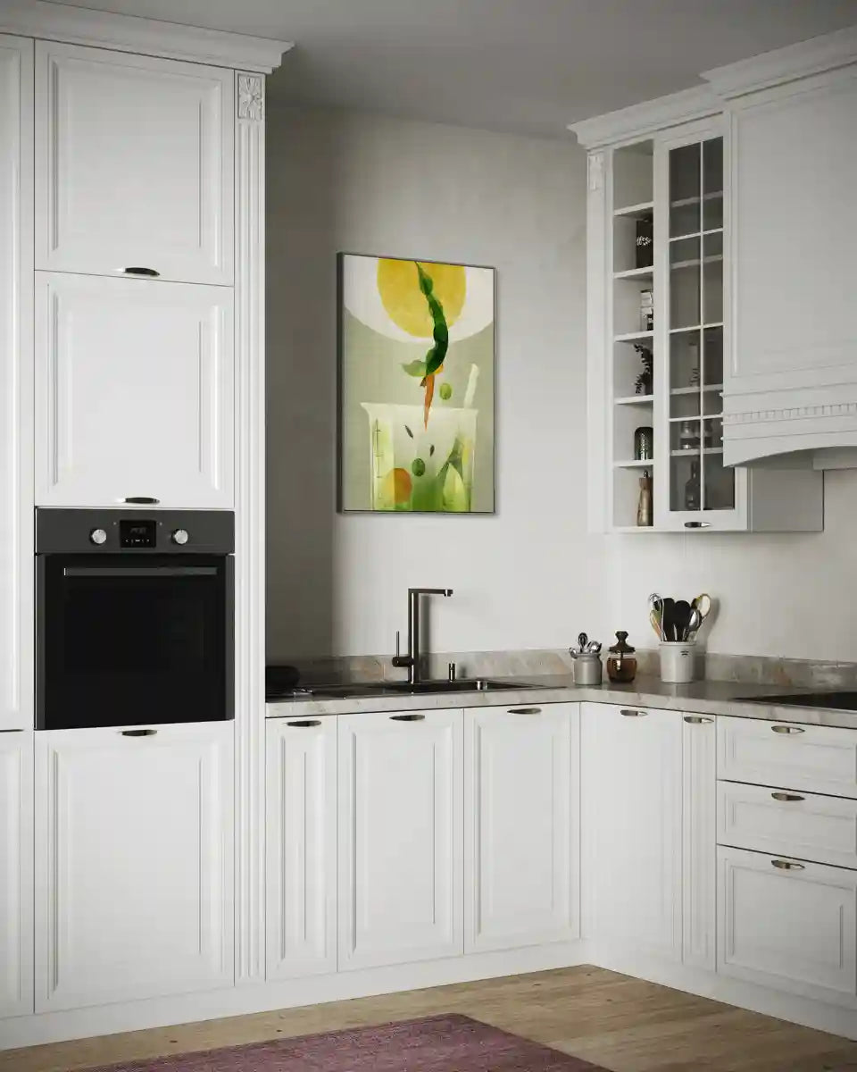 Зелена Рутина