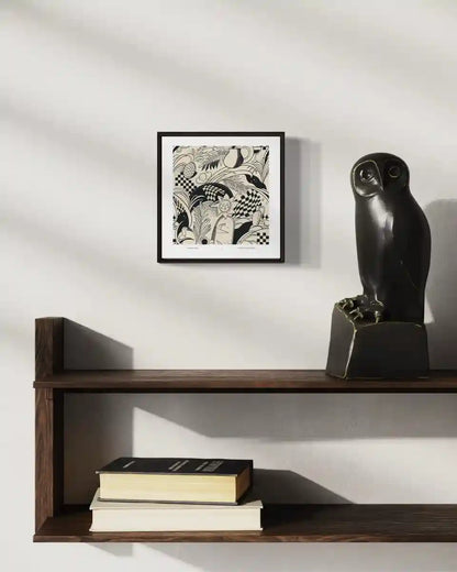 Абстрактний паттерн