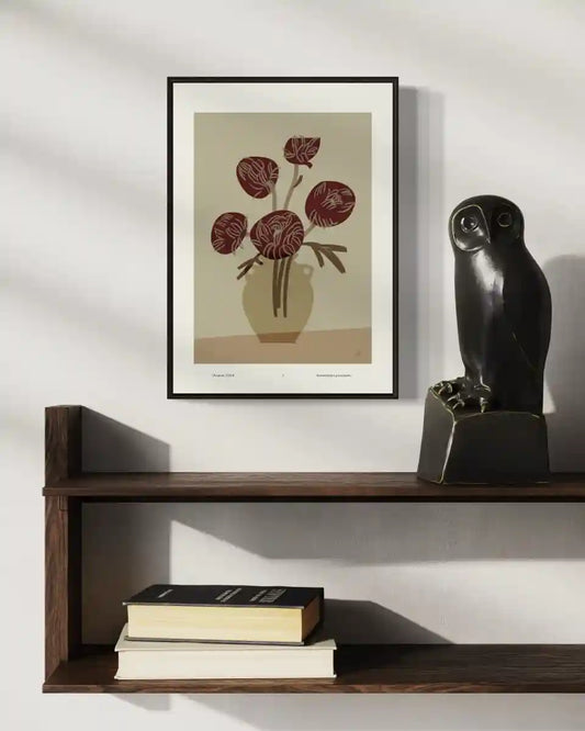 Хризантеми