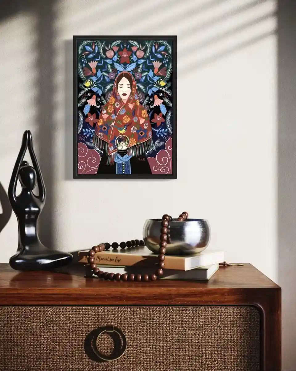 Зимова Казка