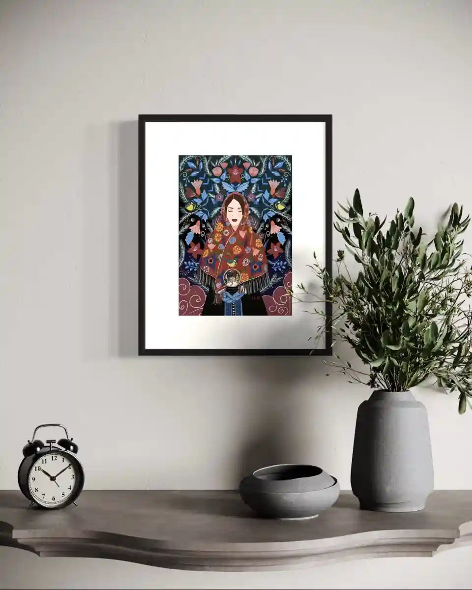 Зимова Казка