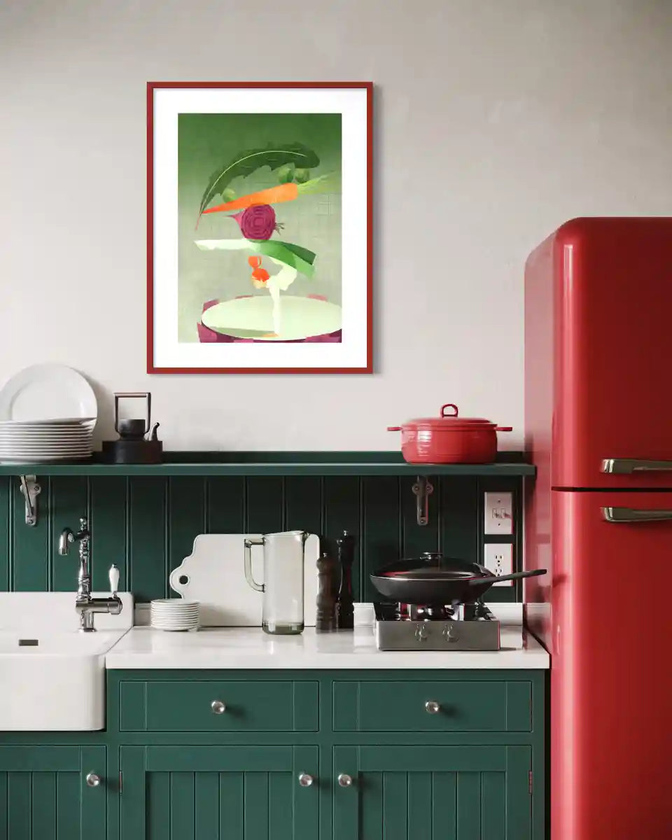 Мистецтво балансу