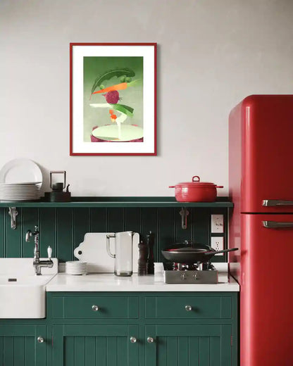 Мистецтво балансу