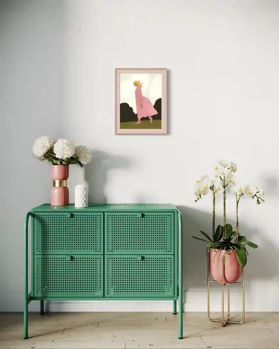 Прогулянка