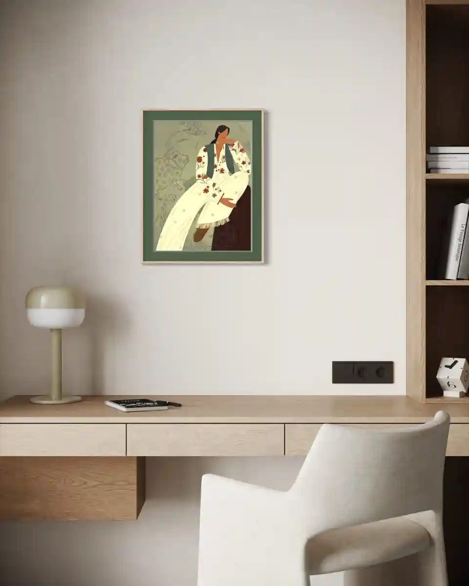 Мій фантазійний світ