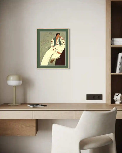 Мій фантазійний світ