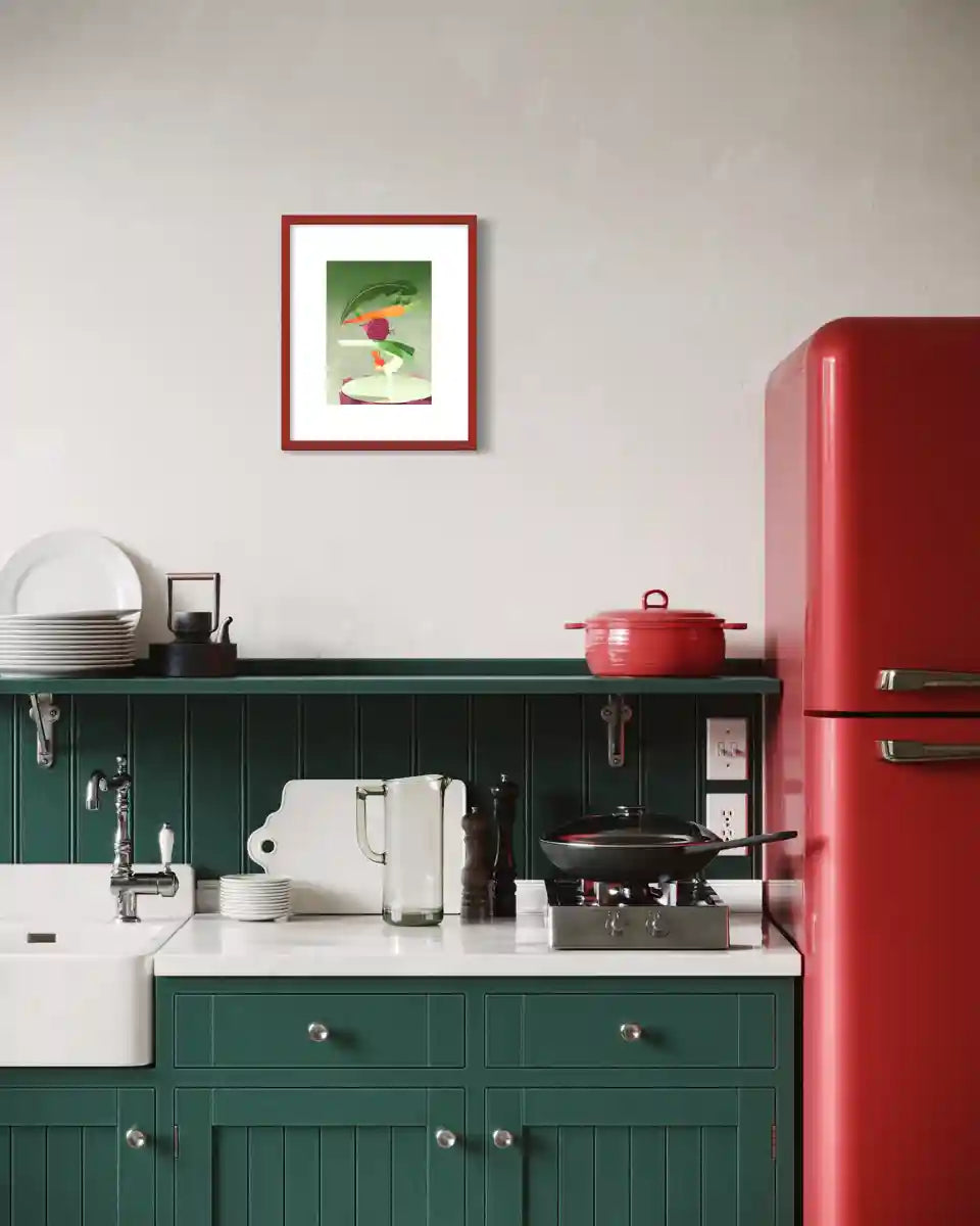 Мистецтво балансу