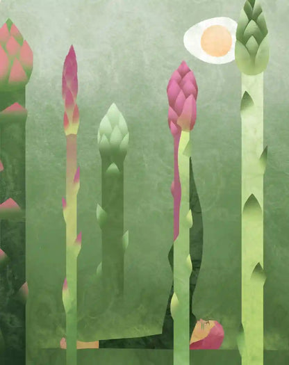 Операція спаржа