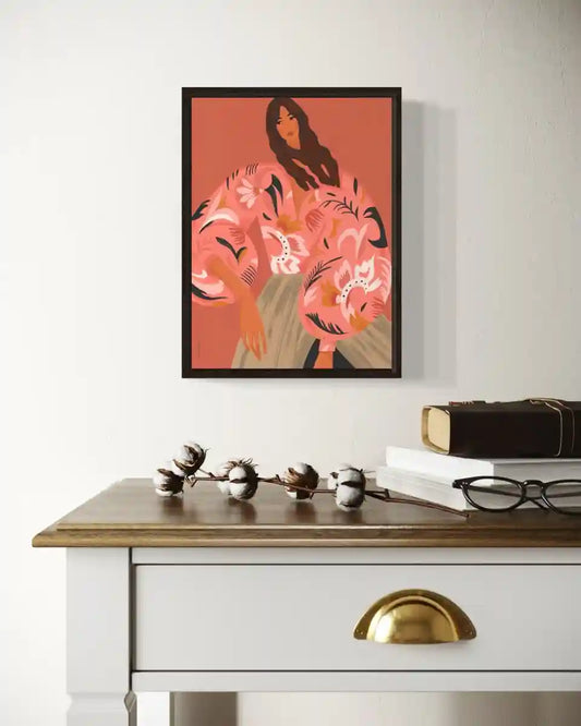 Вишита сорочка