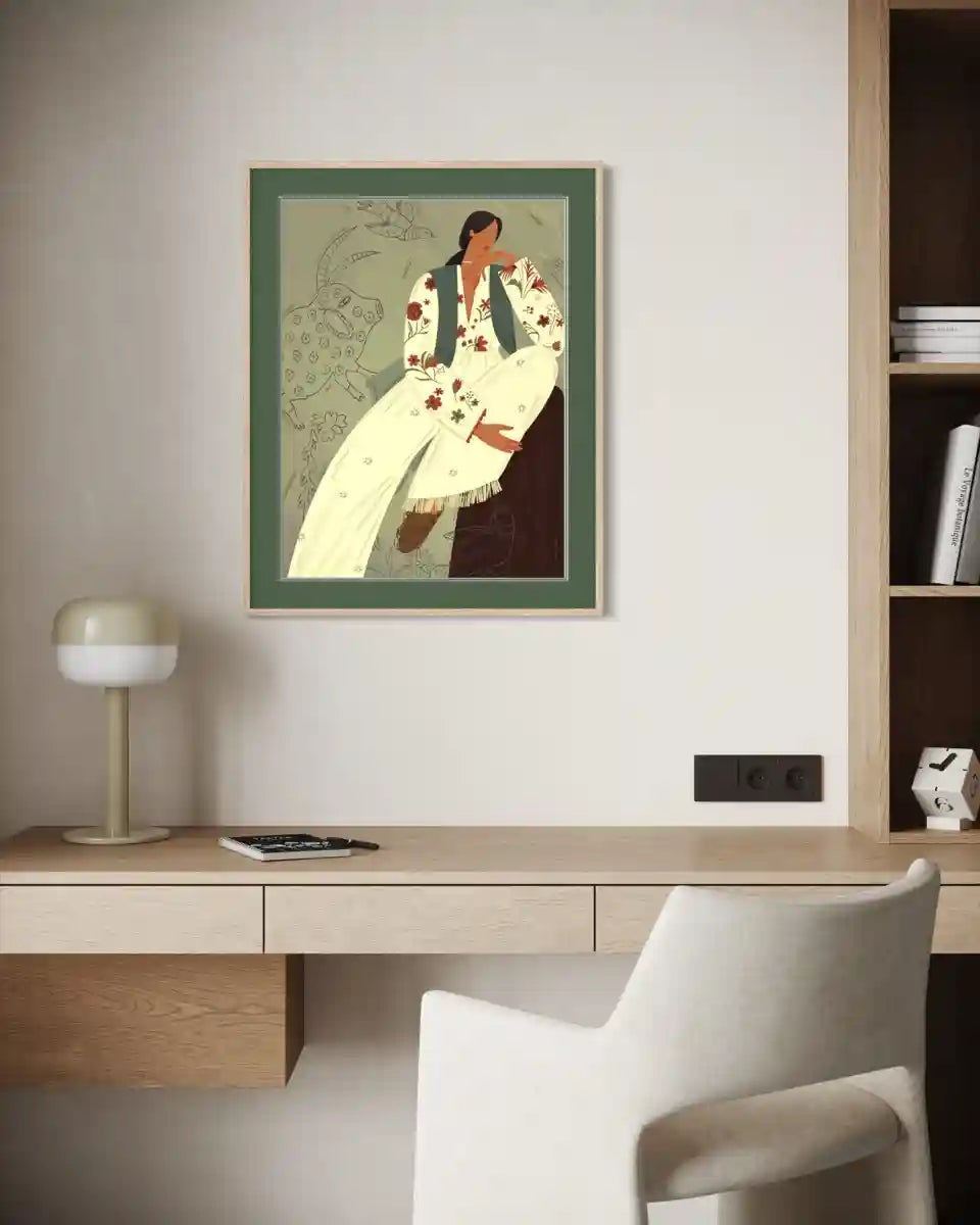 Мій фантазійний світ