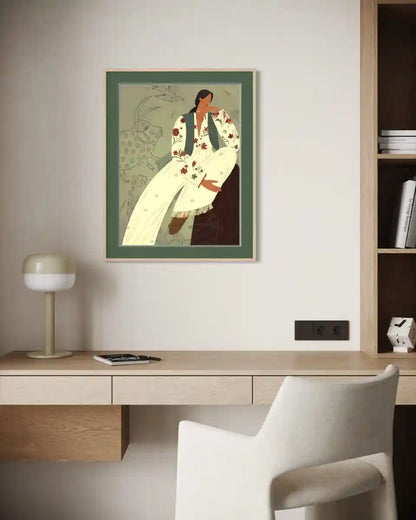 Мій фантазійний світ