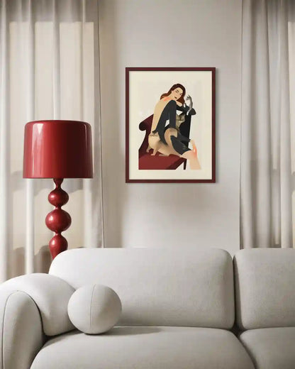 Компанія, які обирає