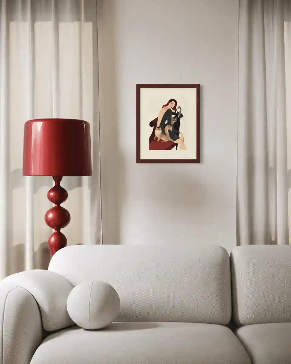 Компанія, які обирає