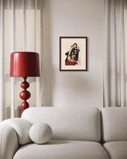 Компанія, які обирає