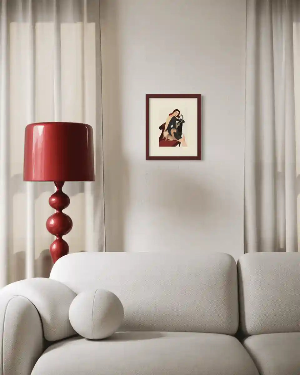 Компанія, які обирає