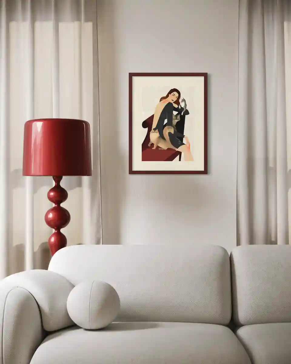 Компанія, які обирає