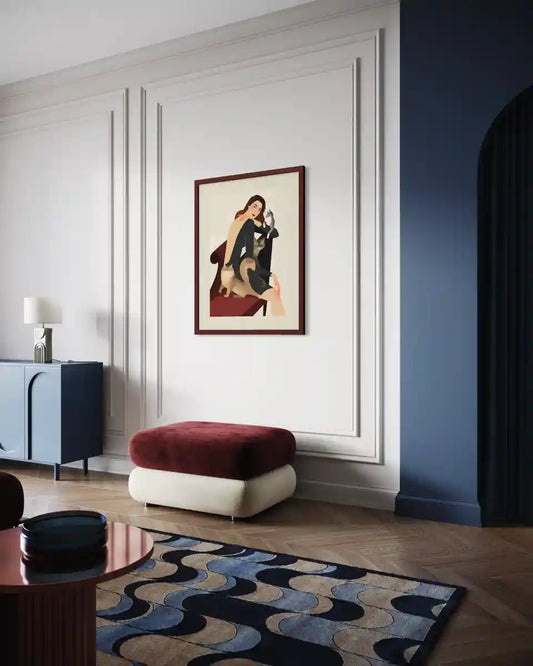 Компанія, які обирає