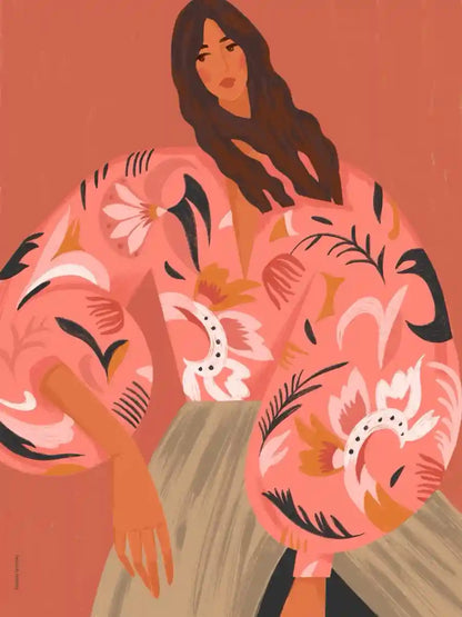 Вишита сорочка