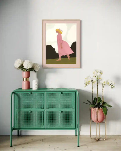 Прогулянка