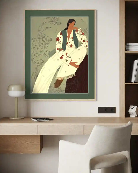 Мій фантазійний світ