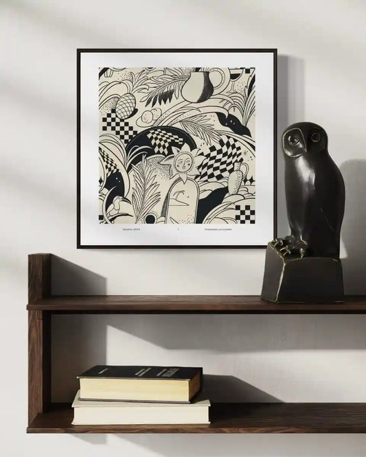 Абстрактний паттерн