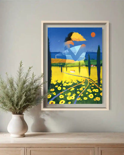 Обійми Дому