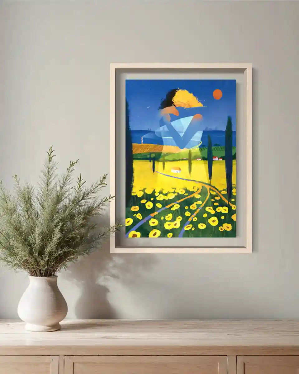 Обійми Дому