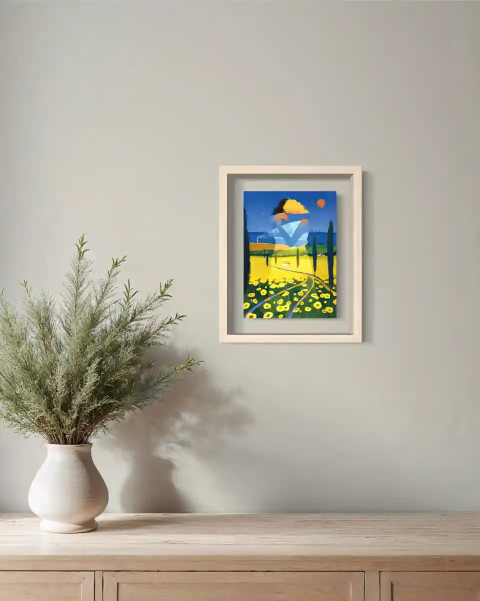 Обійми Дому